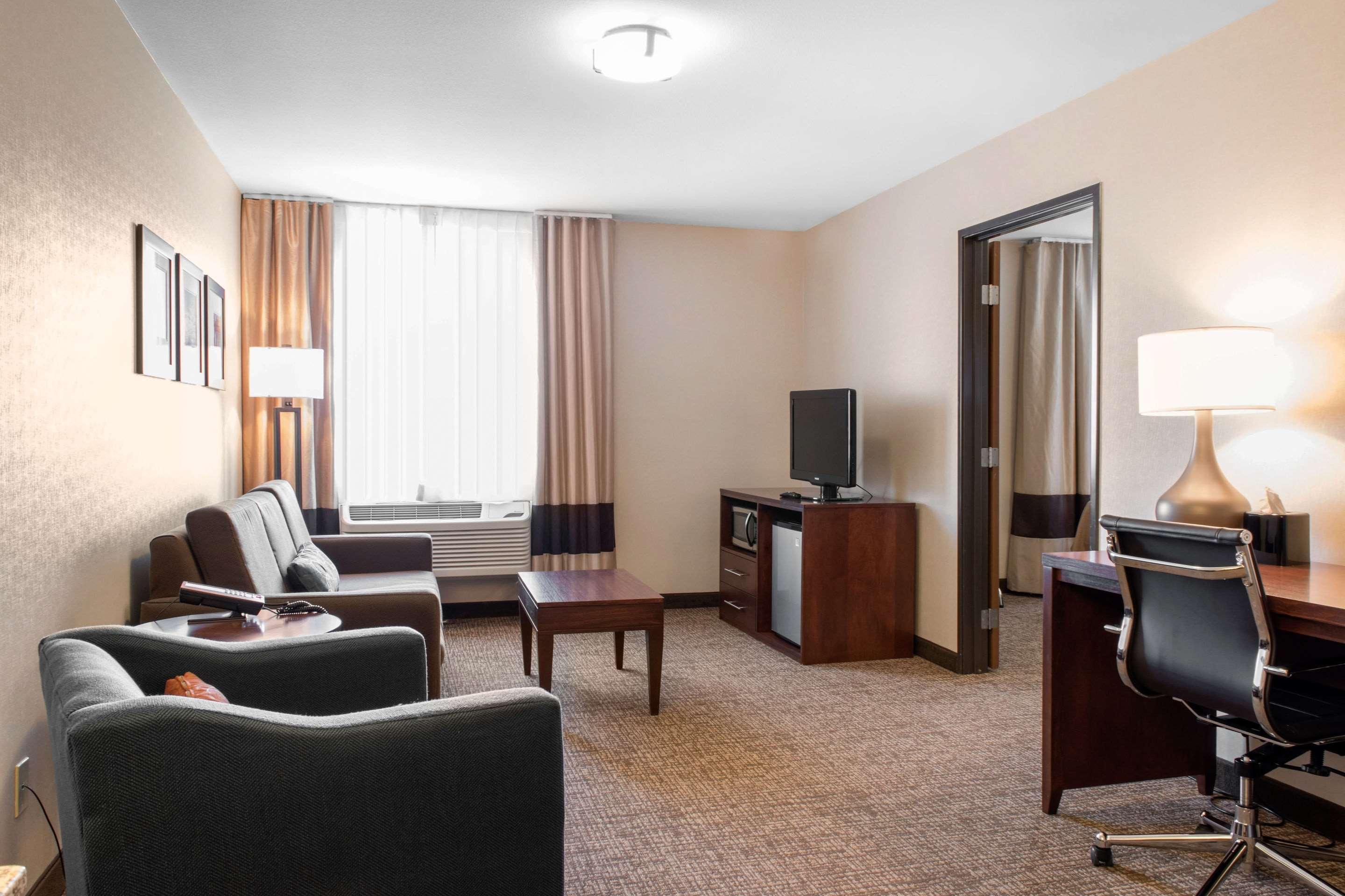 Comfort Inn Bozeman Near University Exterior foto