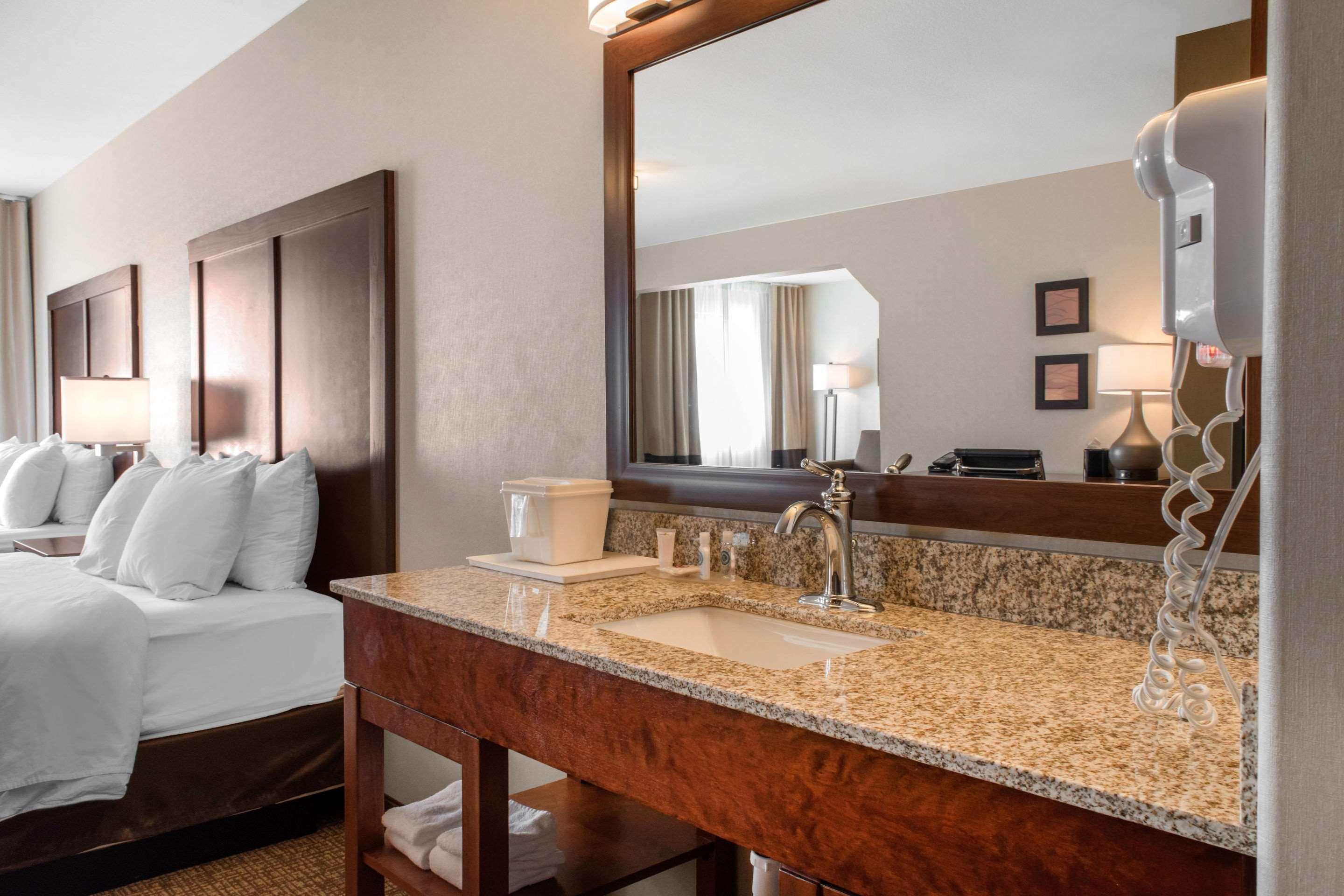 Comfort Inn Bozeman Near University Exterior foto