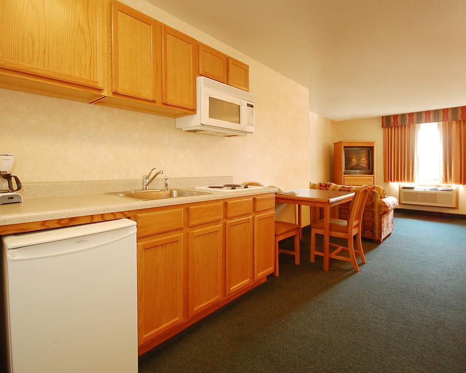 Comfort Inn Bozeman Near University Exterior foto